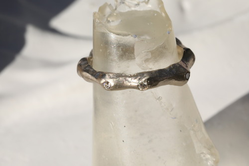 (オーダー) DESERT カスタムリング