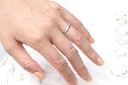 (オーダー) FAITH S カスタムリング