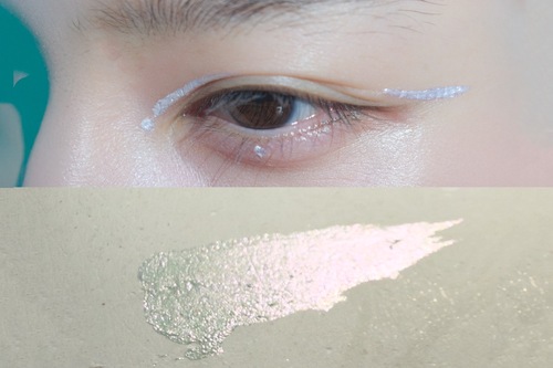 ユエリーニュ フリーオ リキッドアイライナー[エステラ/ノーチェ]