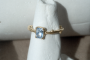 Selective Winter GEM '26 MIRAGEring 18K