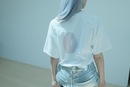 オーブ SS'26 Tシャツ