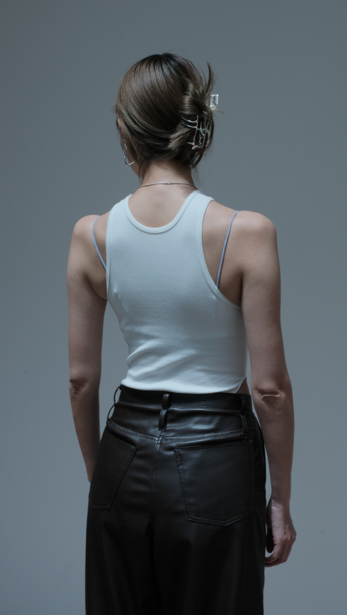 Yuex et ligne リップケース Yuex et ligne リップケース PLUIE：プリュイ / ユエリーニュ