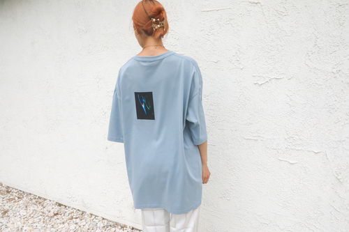 KIDS リーニュ SS'25 Tシャツ