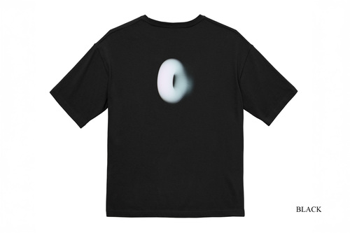 KIDS オーブ SS'26 Tシャツ