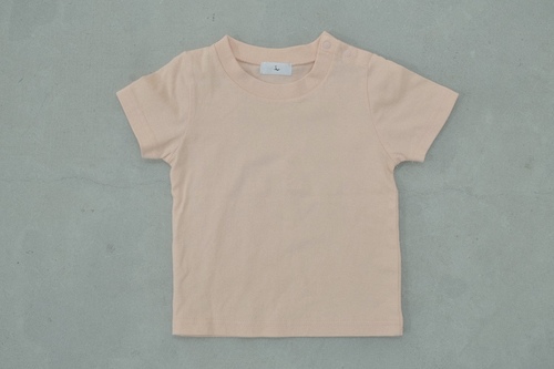 KIDS ゾディアック SS'25 Tシャツ