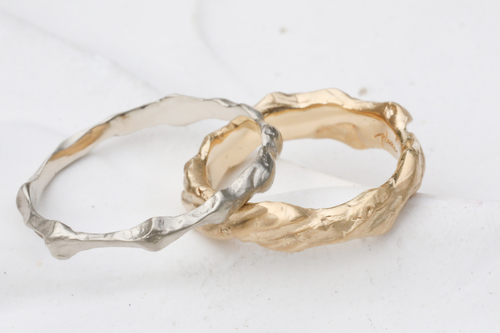 (オーダー) DROPS 09 カスタムリング