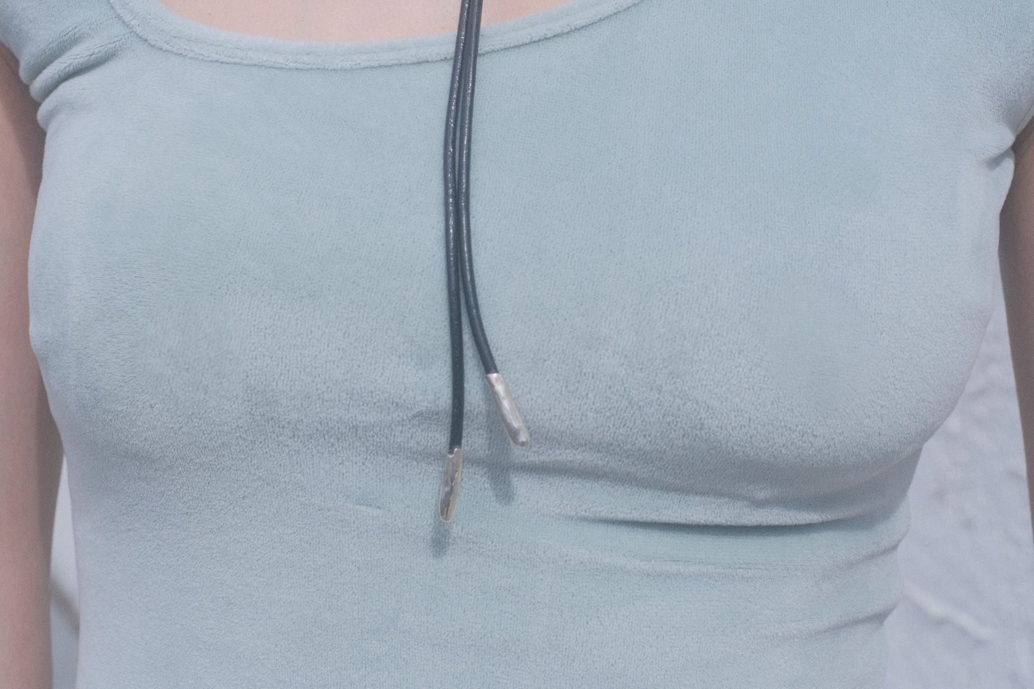 ノアタド チョーカー - PLUIE：プリュイ / ユエリーニュ 『公式』web