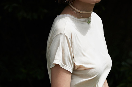 ヌード 00 Tシャツ