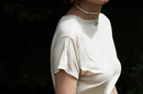 ヌード 00 Tシャツ