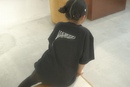KIDS エスパルダ SS'26 Tシャツ