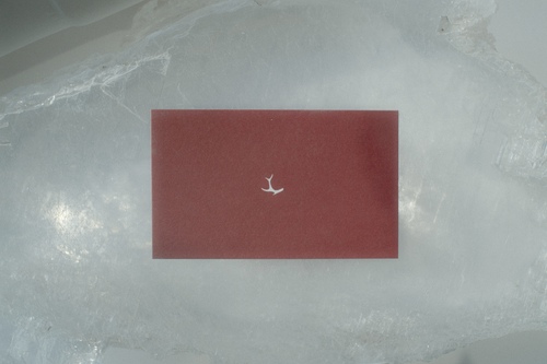 Valentine's set '26(チョコレート2種+オリジナルケース+メッセージカード)