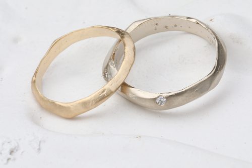 (オーダー) FAITH S カスタムリング