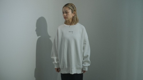  YEUX ET LIGNE TEAR SWEAT