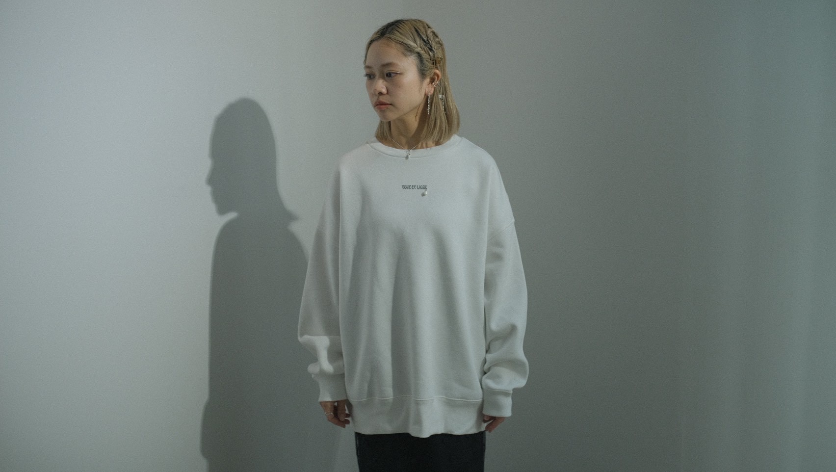 YEUX ET LIGNE TEAR SWEAT - PLUIE：プリュイ / ユエリーニュ 『公式』web