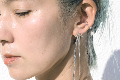  マリポサ アニョ ピアス