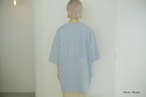 KIDS モンド SS'25 Tシャツ