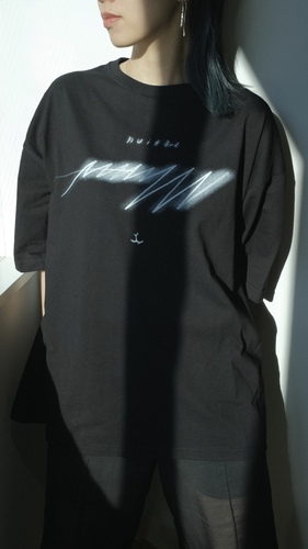 PLUIE nuit 3rd Tshirt