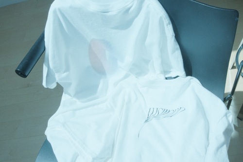 エスパルダ SS'26 Tシャツ