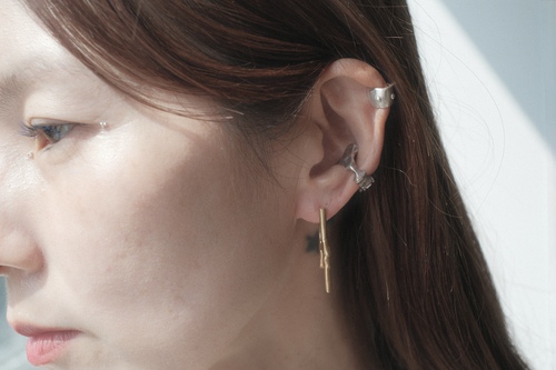 ニーベル ピアス