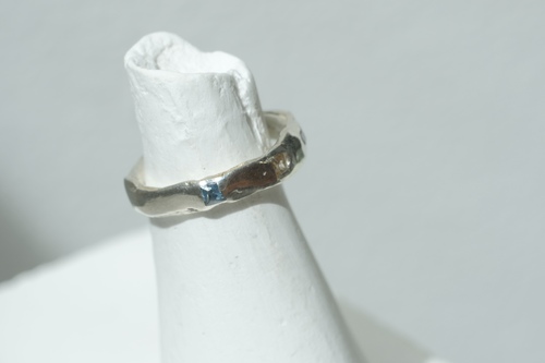 PYRA RING R2523