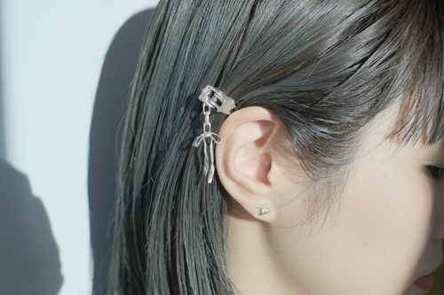 ブーウ マリポサ ヘアクロウ