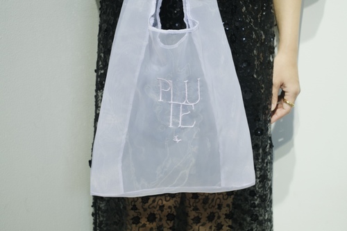 ノベルティー トートバッグ