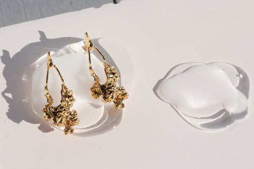 ソルタール ピアスパッチ