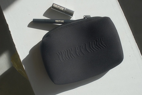 【Novelty Event】FOG POUCH Rigno