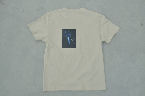 KIDS リーニュ SS'25 Tシャツ