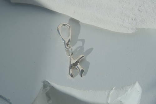 ネイムド チャーム