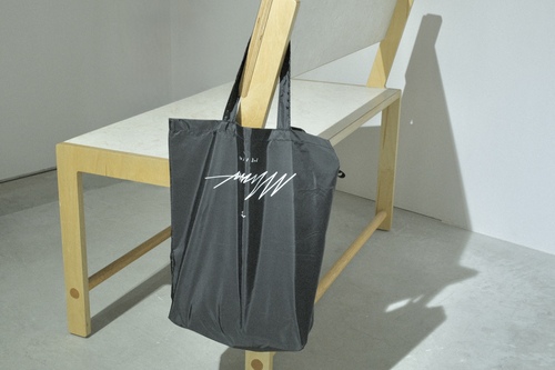 PLUIE nuit 3rd トートバッグ