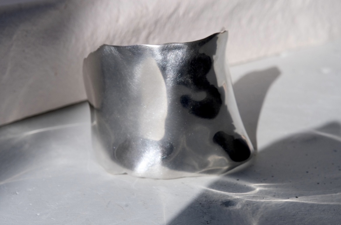 ソウ ヘアピアス - PLUIE：プリュイ / ユエリーニュ 『公式』web