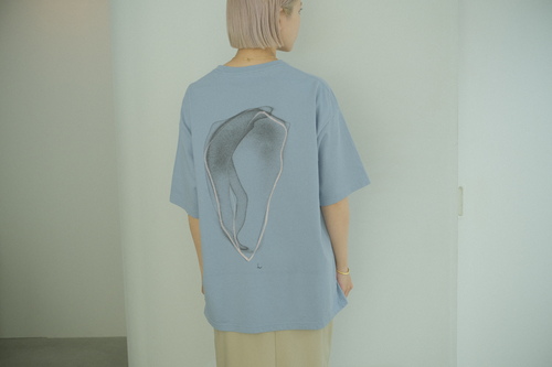 KIDS アンサウンド SS'25 Tシャツ
