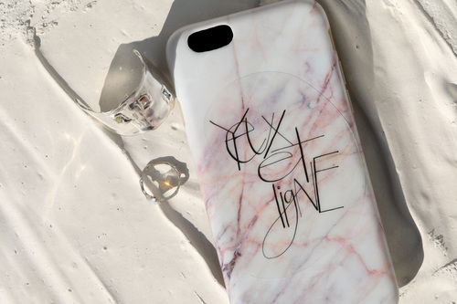 Yuex et ligne  ステッカー   YEUX CLUB 会員限定