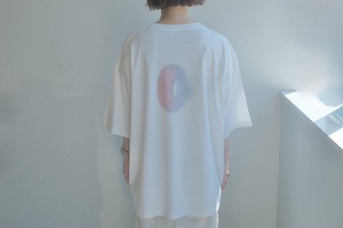 [7/11-12 再受注]オーブ SS'26 Tシャツ