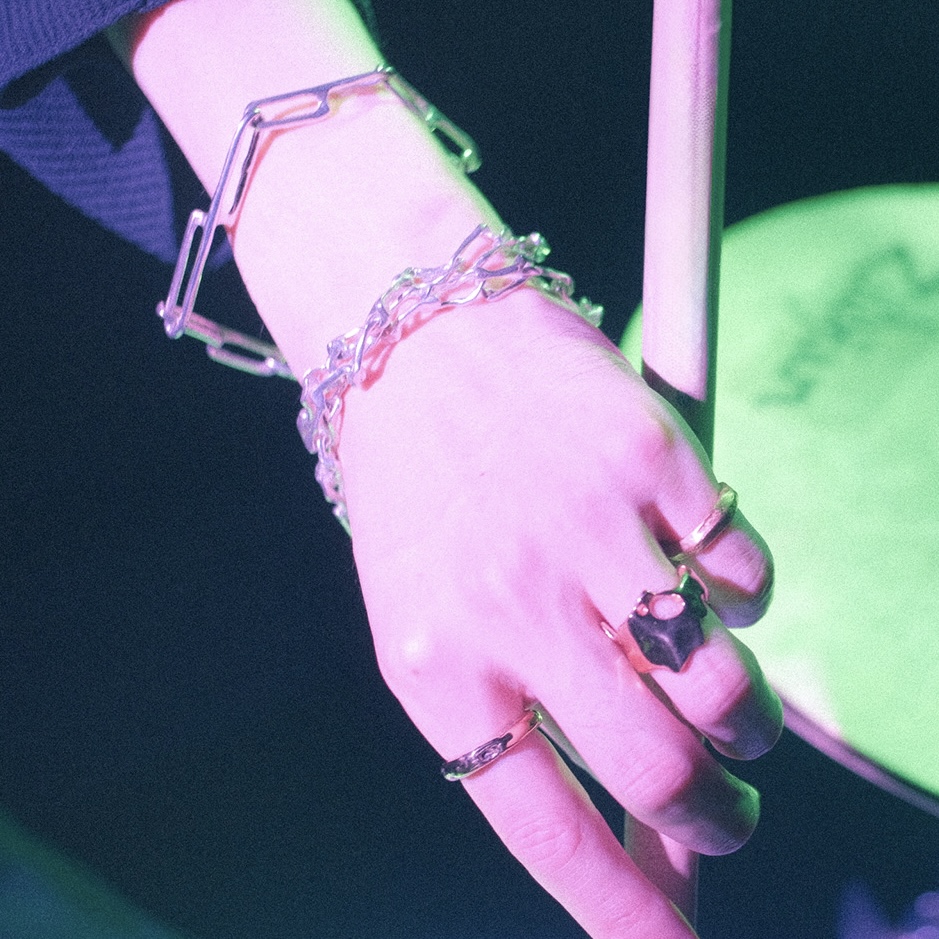 PLUIE：プリュイ / ユエリーニュ 『公式』web