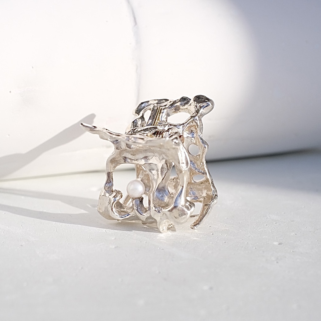 PLUIE：プリュイ / ユエリーニュ 『公式』web 