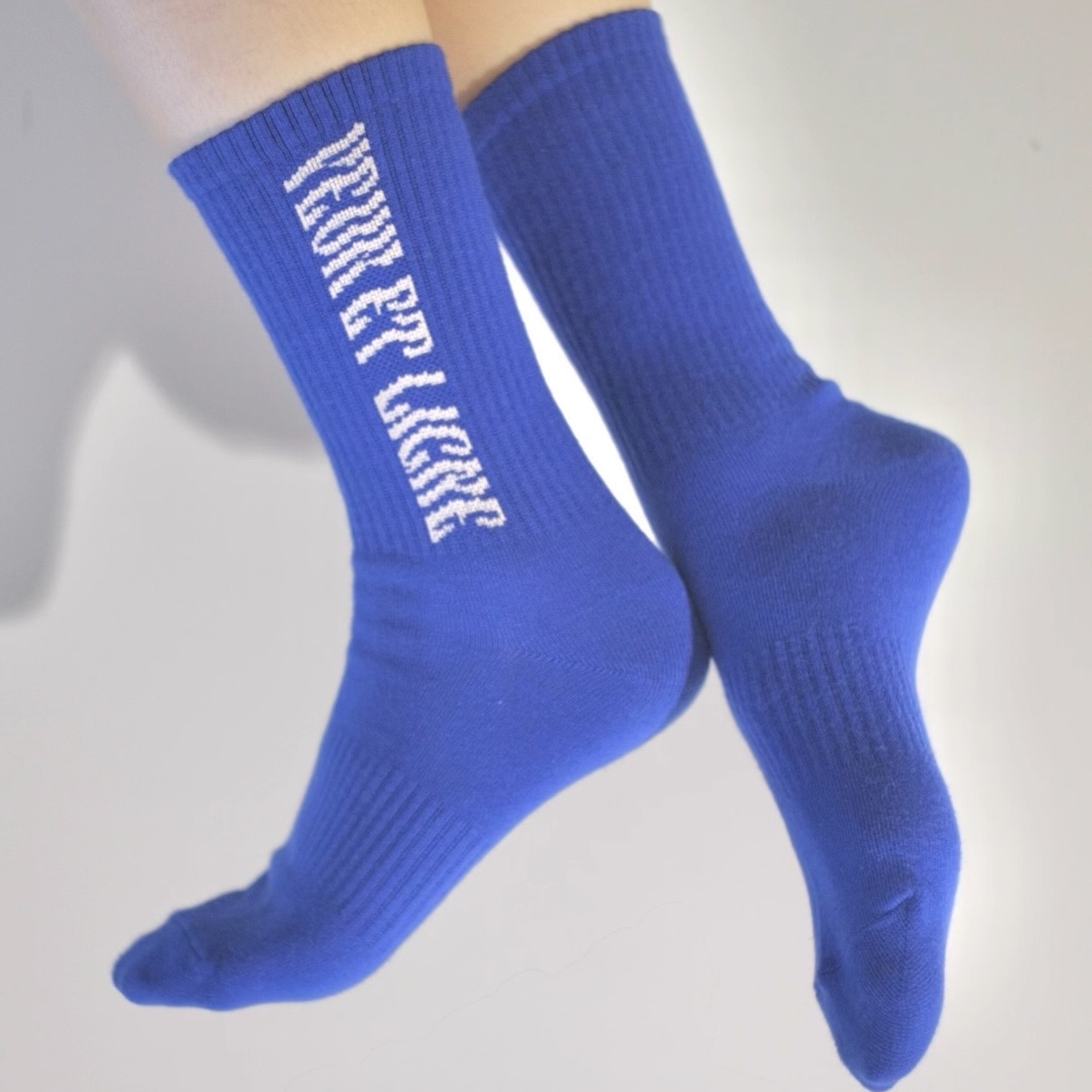 PLUIE ブルーヘアピアス ブルー ヘアピアス - PLUIE：プリュイ / ユエリーニュ 『公式』web