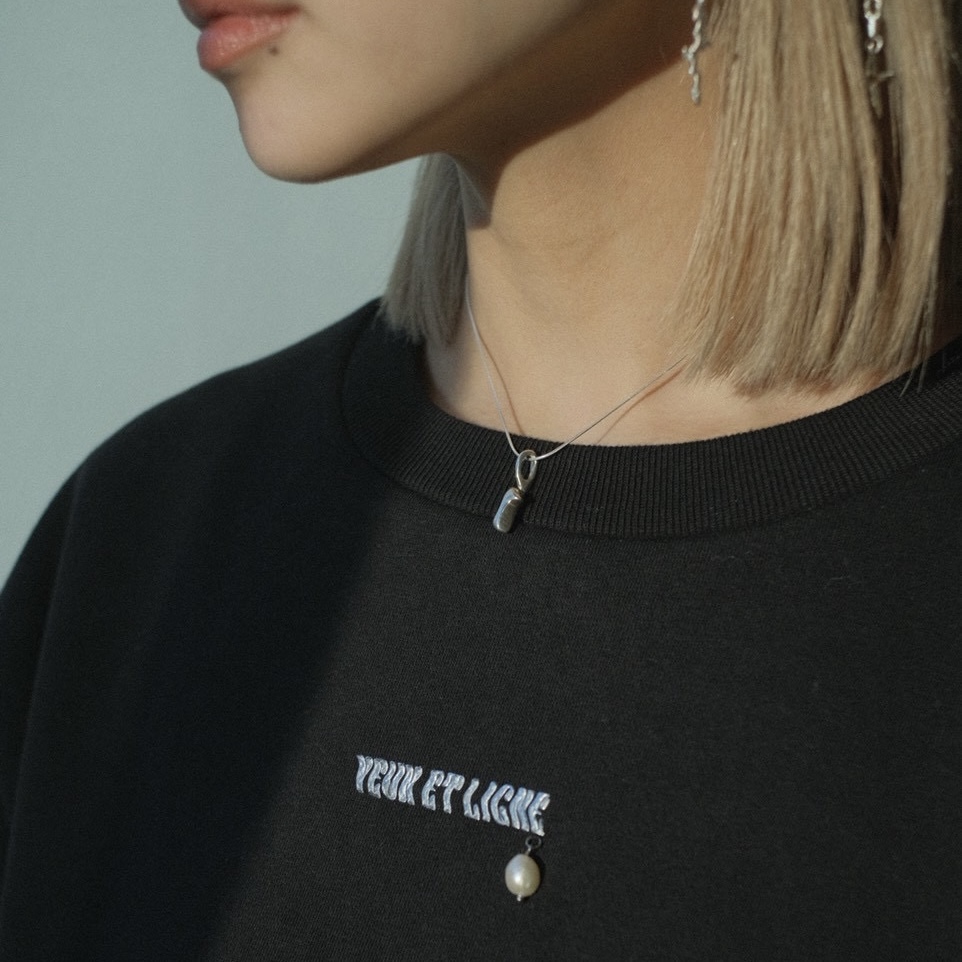 プリュイ　ヘアアクセ PLUIE プリュイ ヘアジュエリー 羽のバレッタ feather battetta ヘア