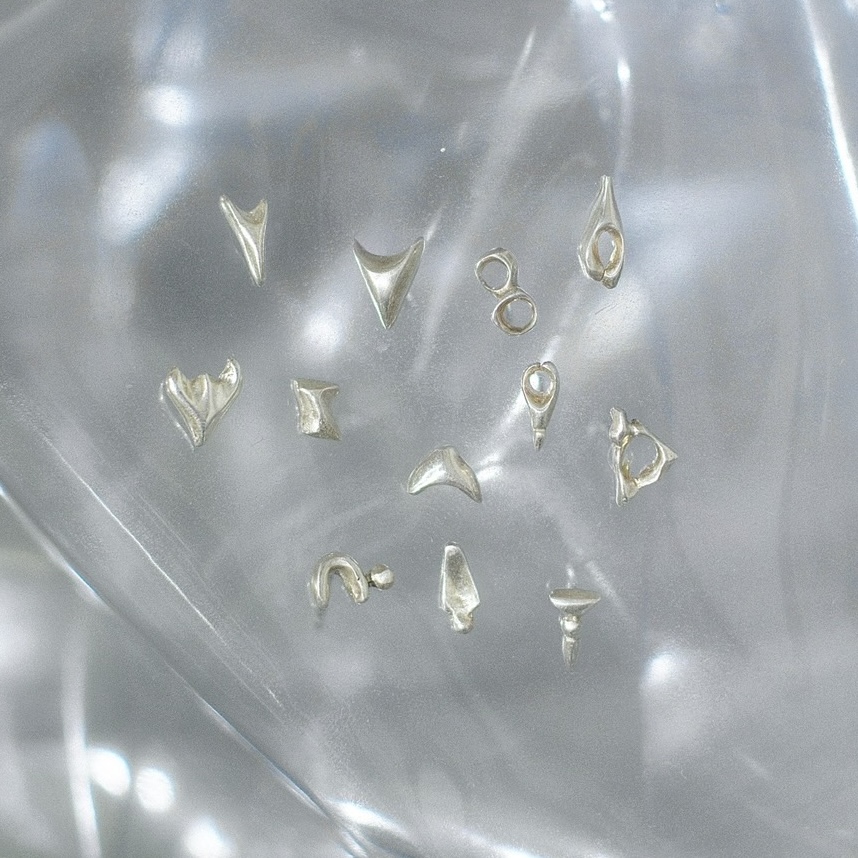 PLUIE：プリュイ / ユエリーニュ 『公式』web