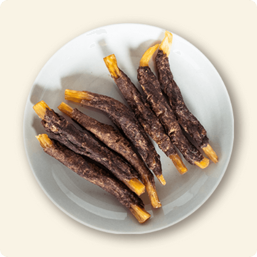 肉巻き背筋ガム 40g 通常