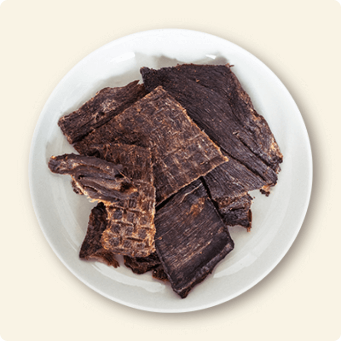 馬肉ジャーキー 40ｇ 通常