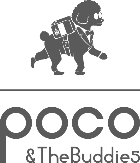 POCO目線で見渡す世界が、もっと豊かで幸せな毎日へ。
