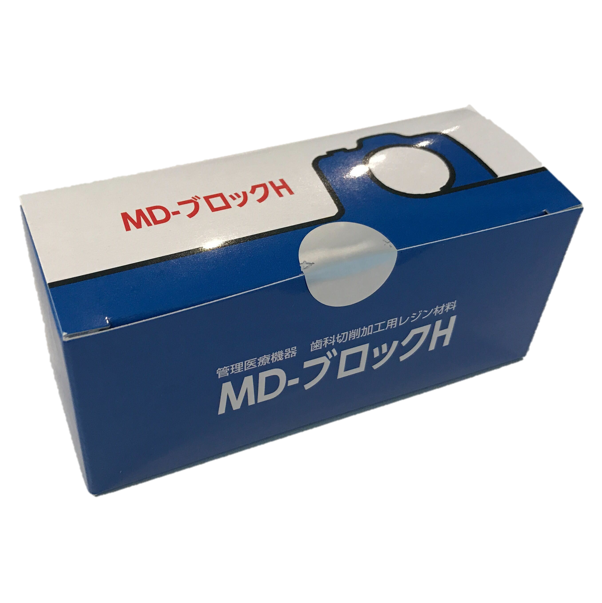 MD-block H