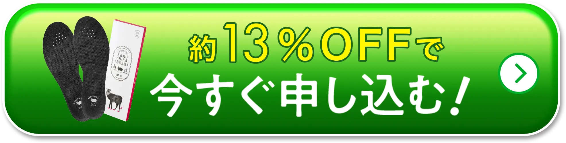 約13%OFFで今すぐ申し込む！