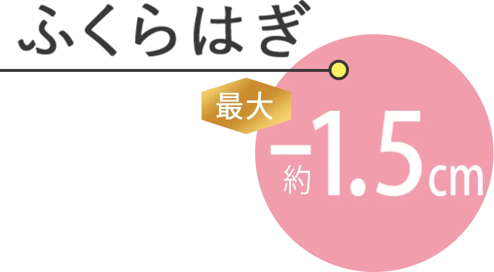 ふくらはぎ