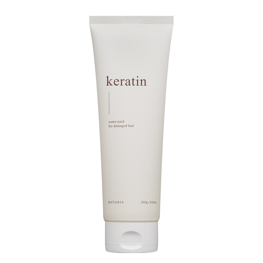ケラチン ウォーターパック 250ml×12本（30％OFF）