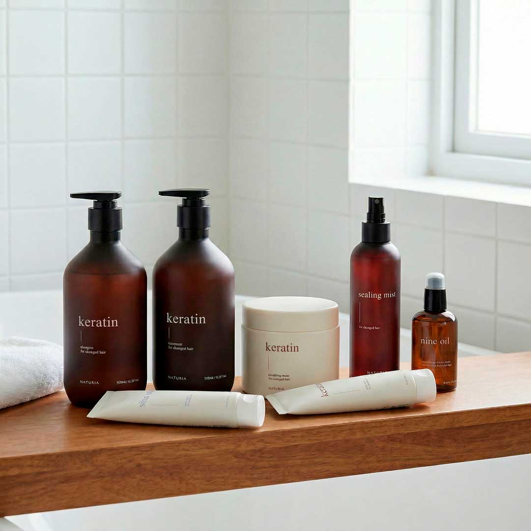 導入キット サロンパッケージ