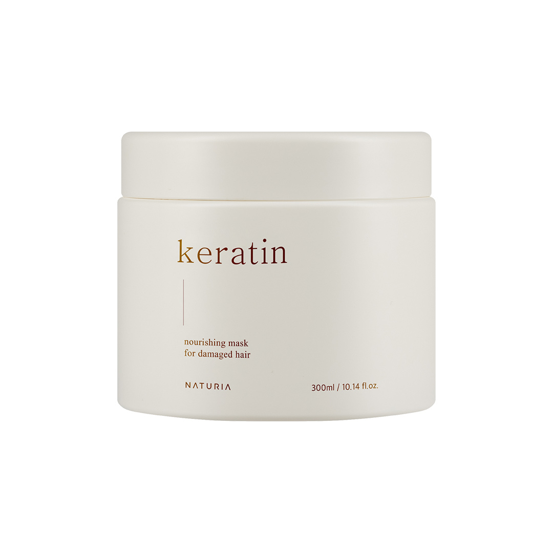 ケラチン ノーリッシングヘアマスク 300ml×12本（30％OFF）