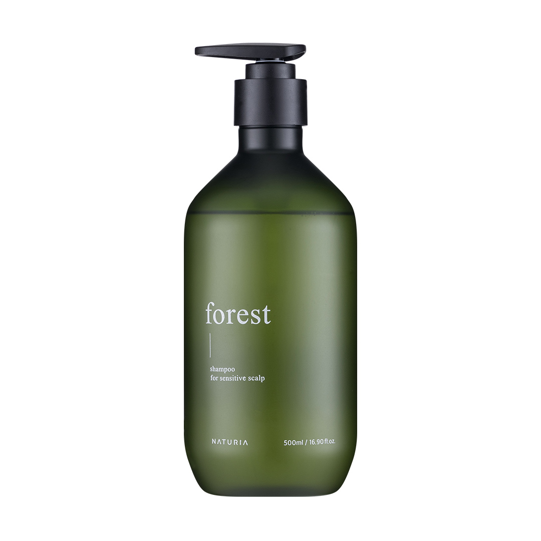 フォレスト シャンプー 500ml×12本（30%OFF）